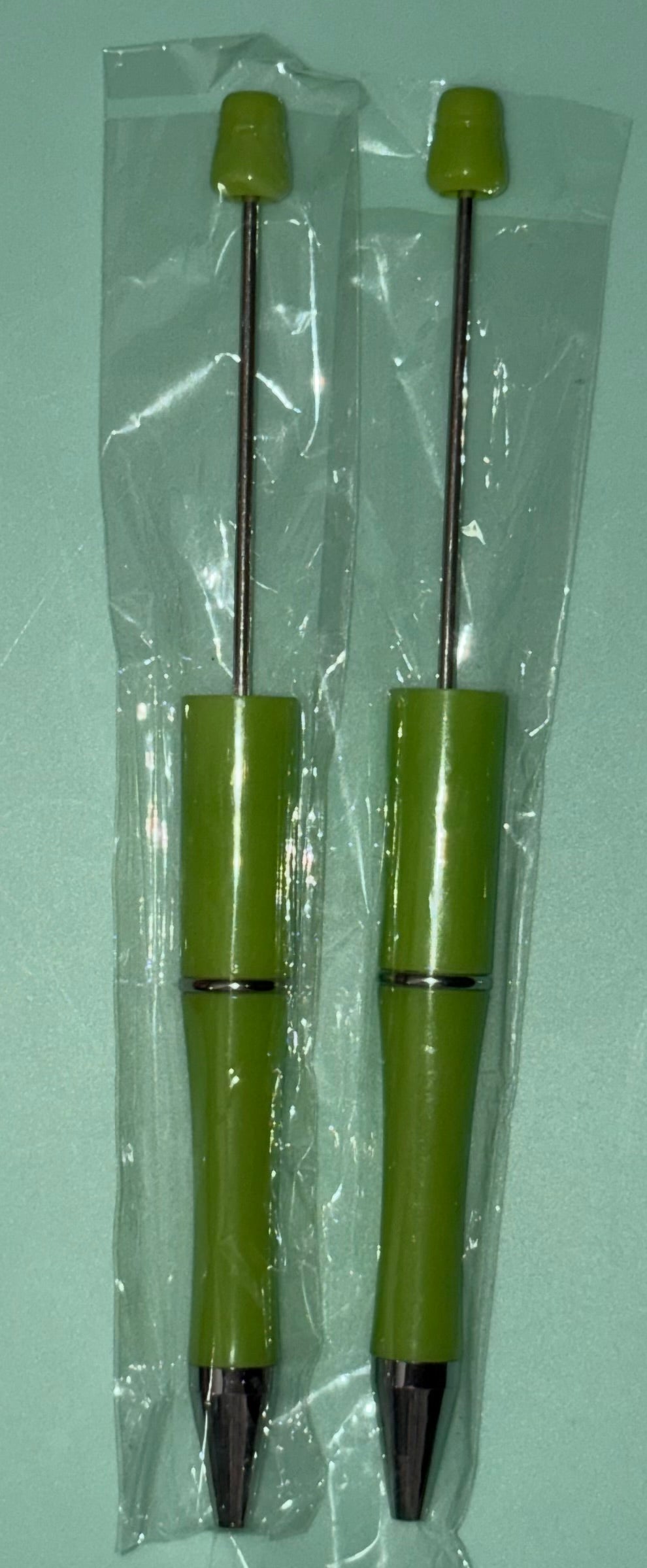 Reg. Beadable Pens