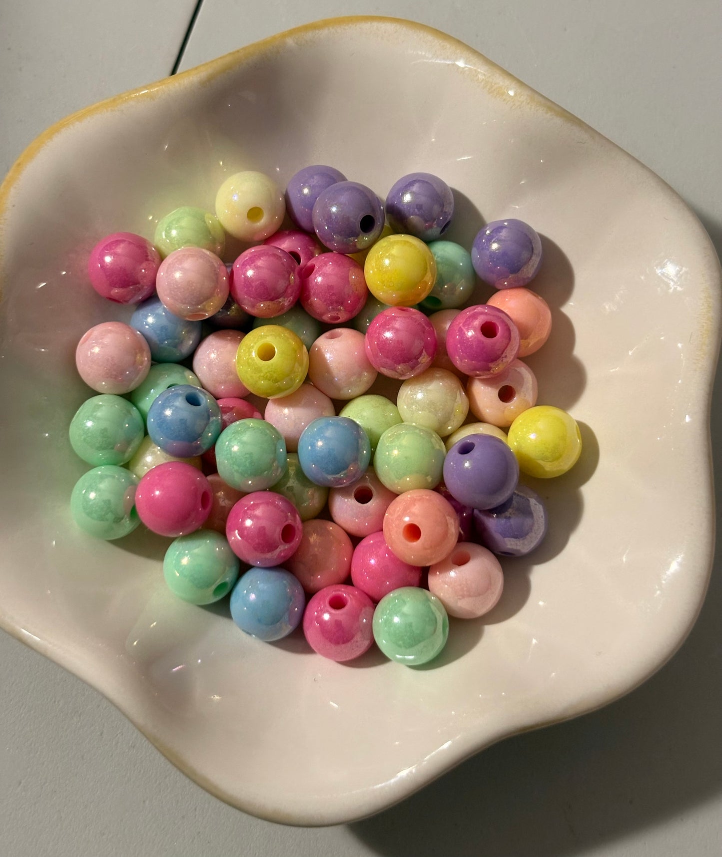 Beads