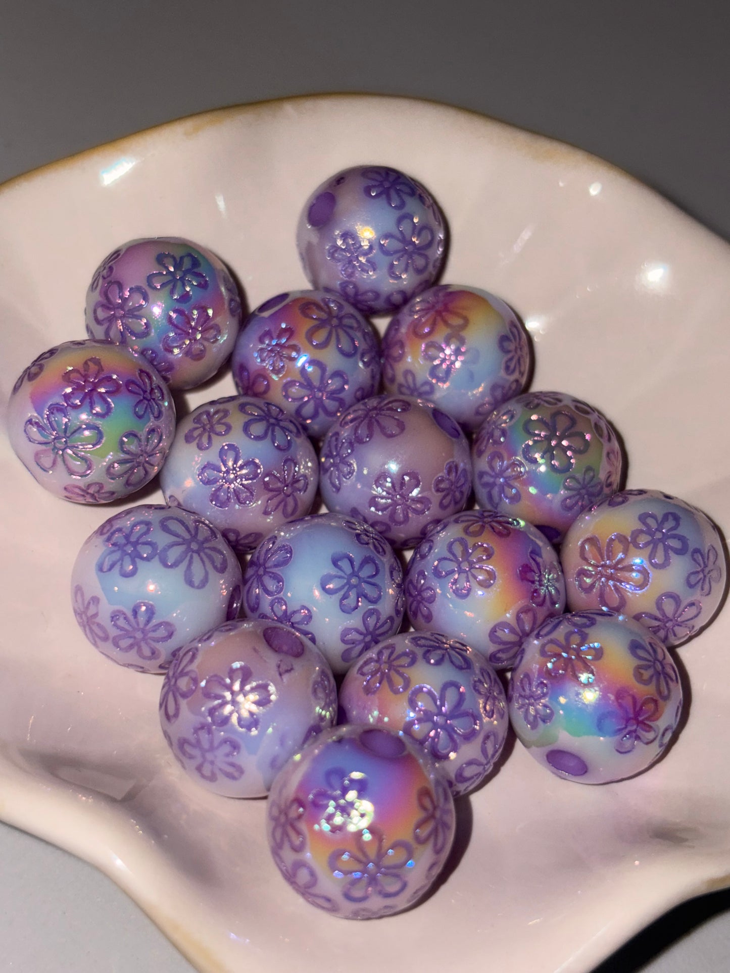Beads