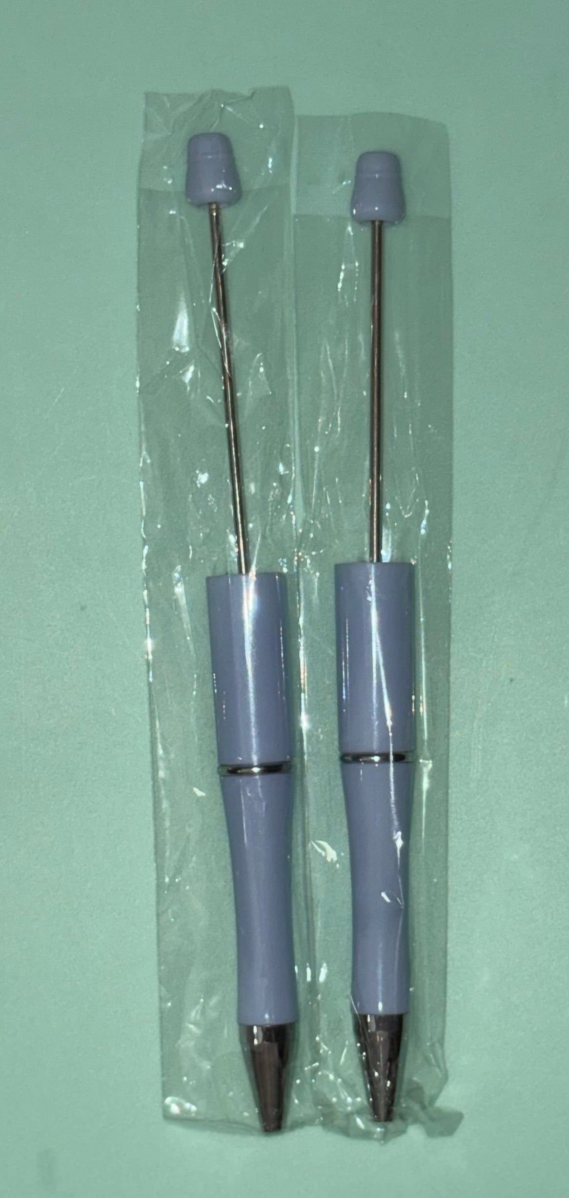 Reg. Beadable Pens