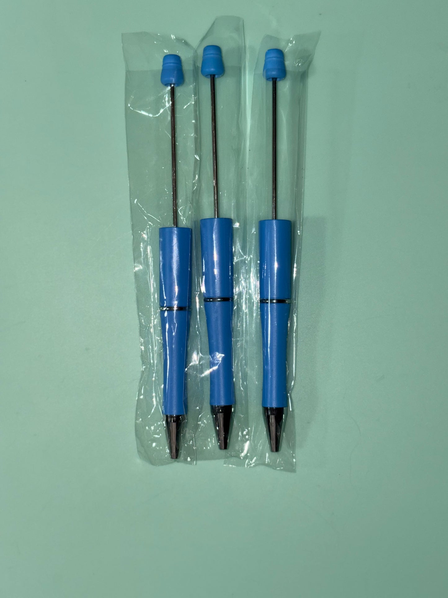Reg. Beadable Pens