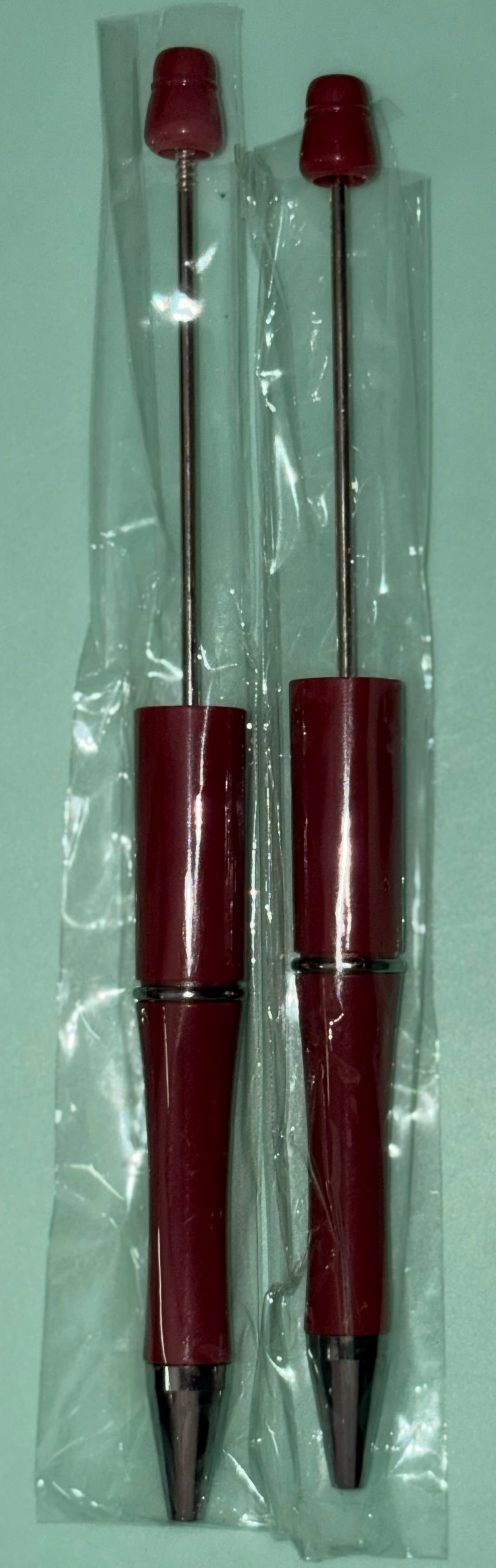 Reg. Beadable Pens