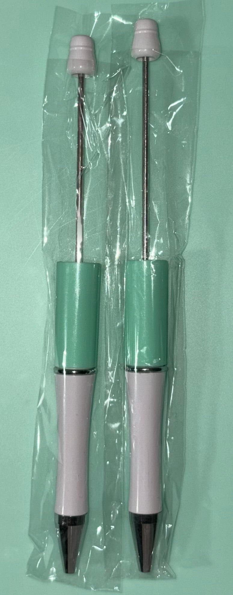 Reg. Beadable Pens