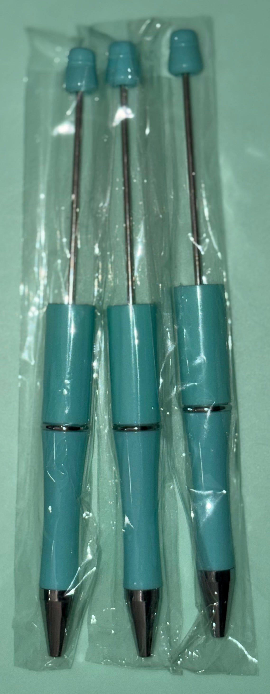 Reg. Beadable Pens