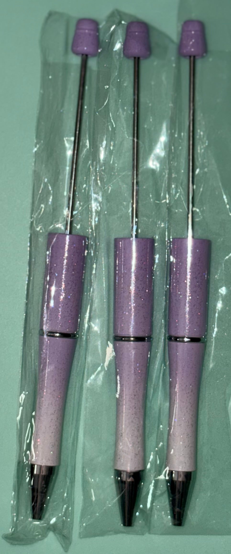 Reg. Beadable Pens