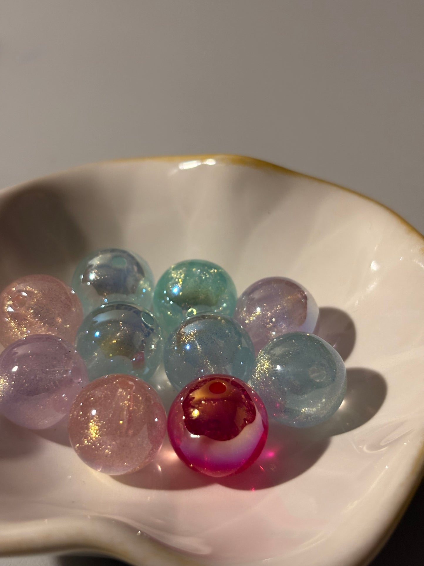 Beads
