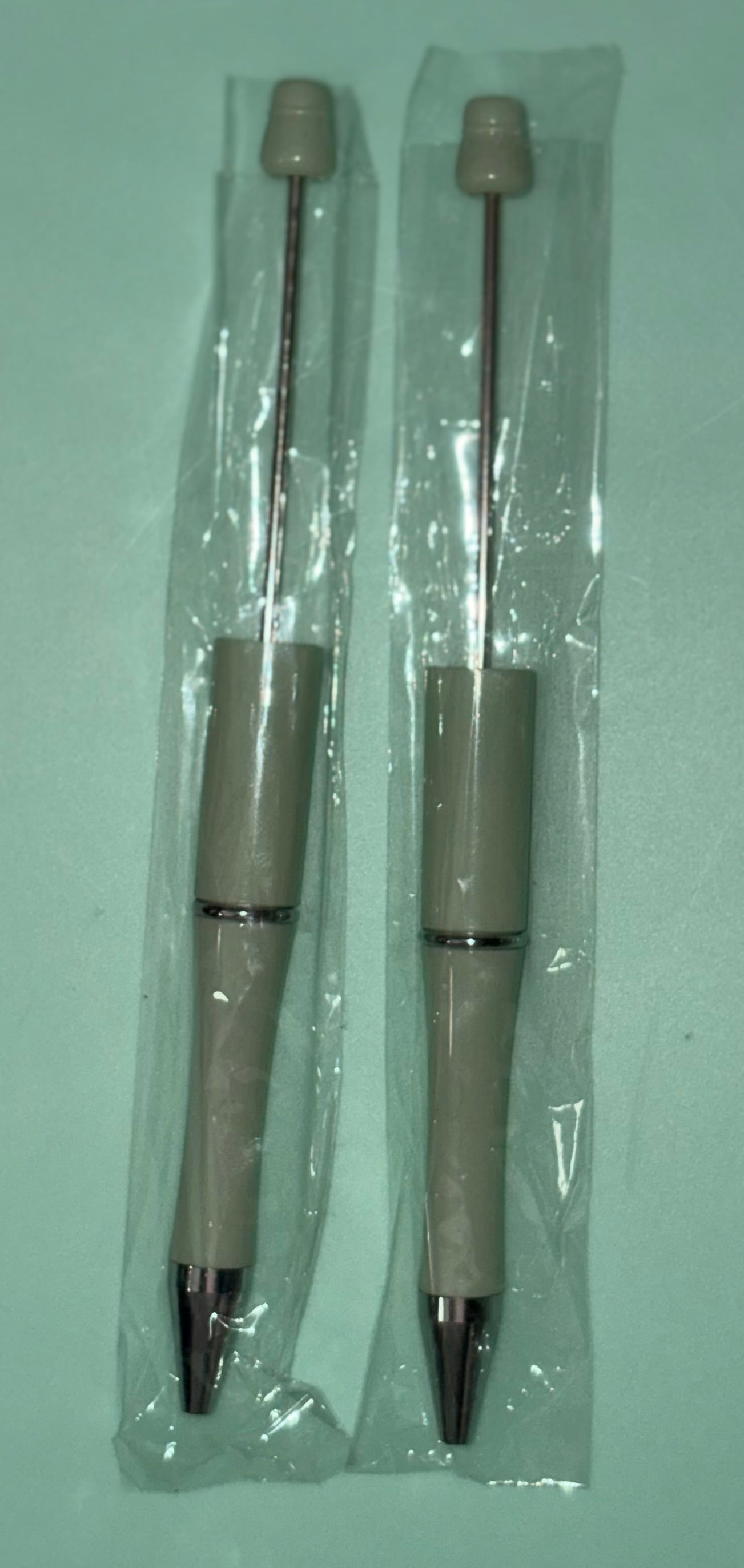 Reg. Beadable Pens