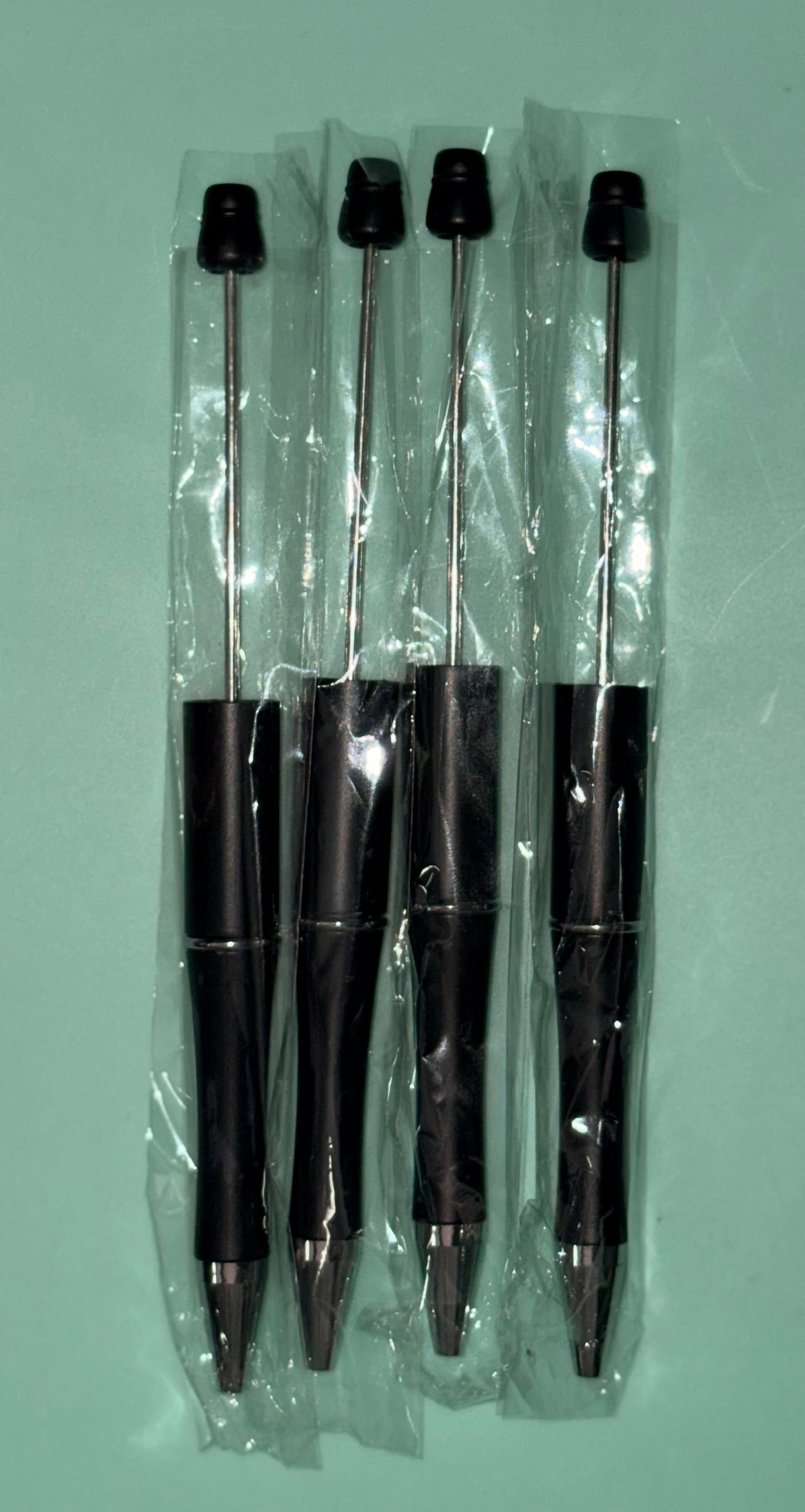 Reg. Beadable Pens
