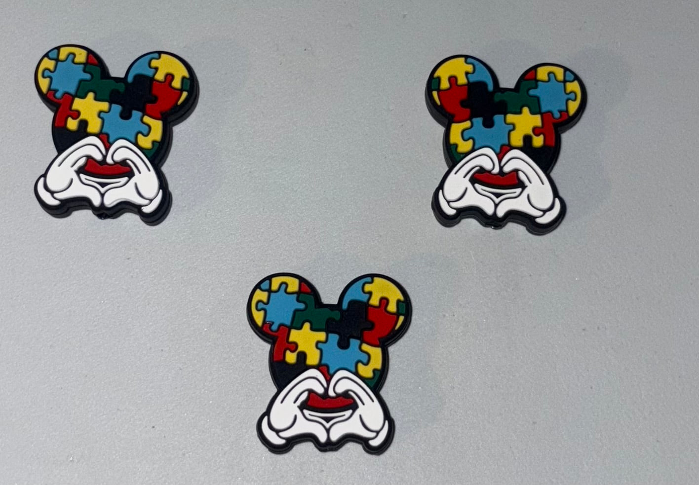 Focal Beads