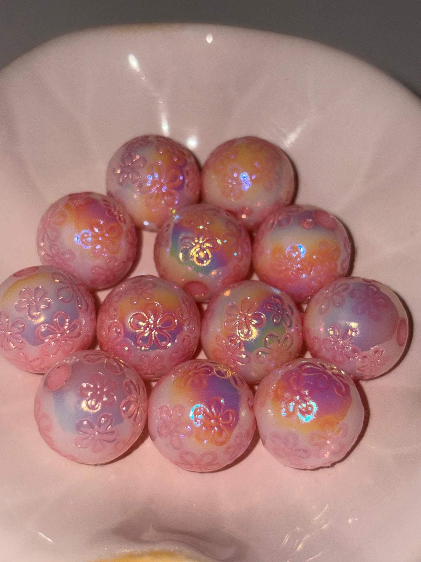 Beads