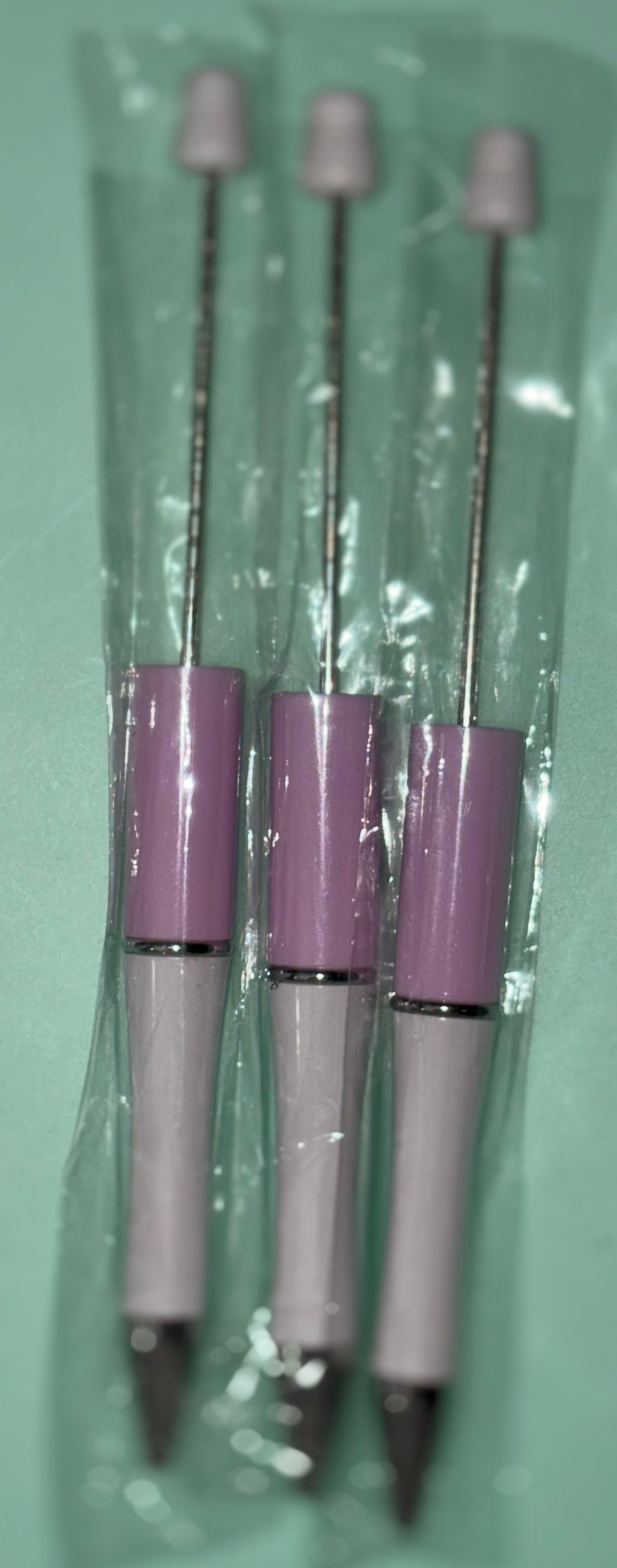 Reg. Beadable Pens
