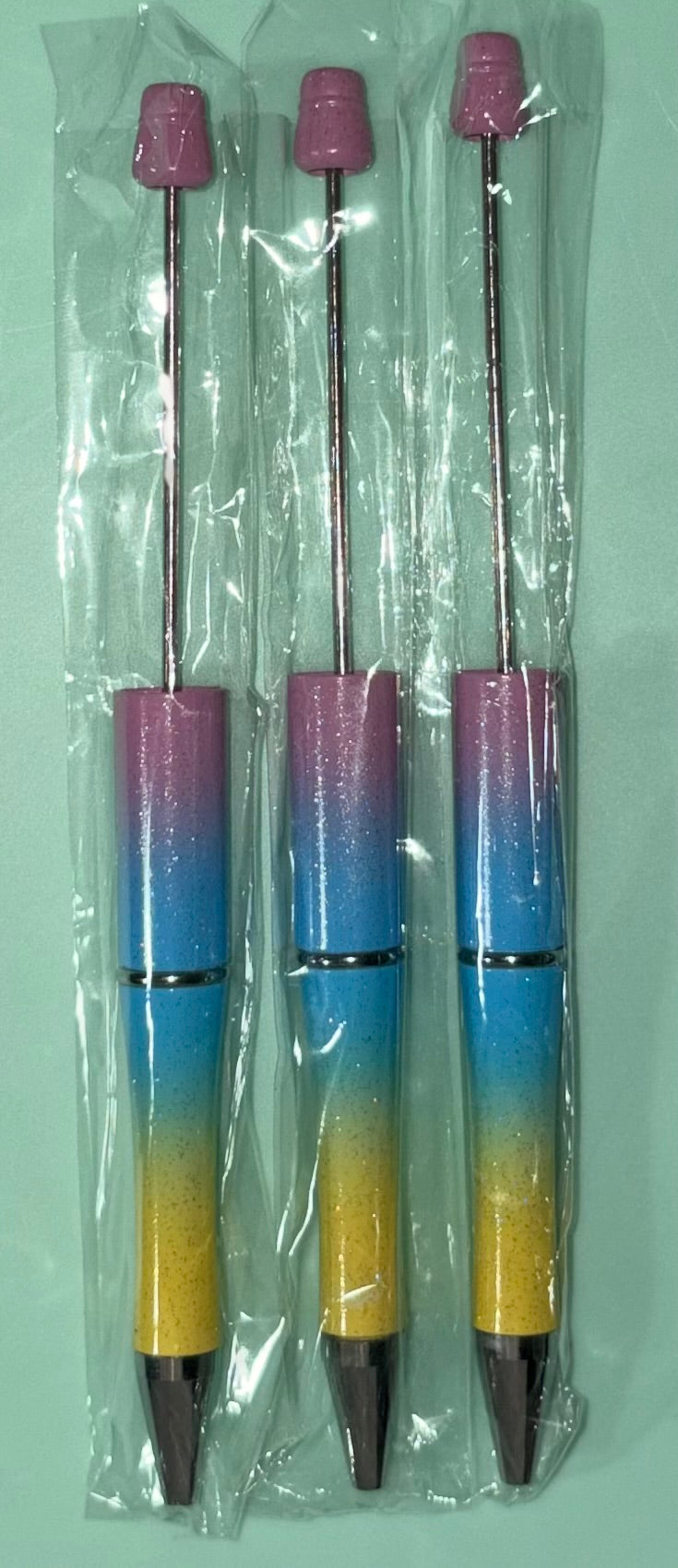 Reg. Beadable Pens