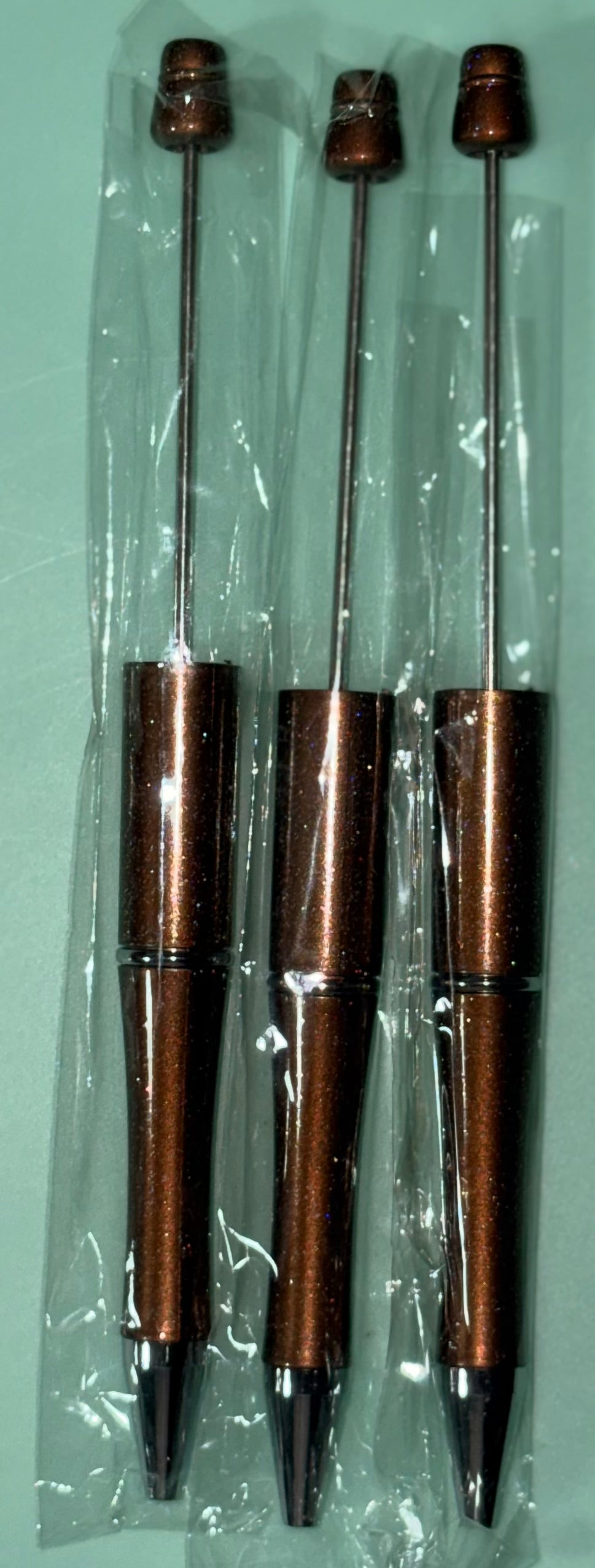 Reg. Beadable Pens