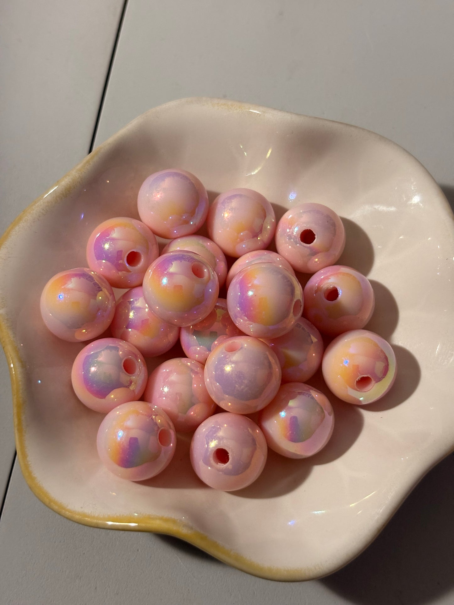 Beads