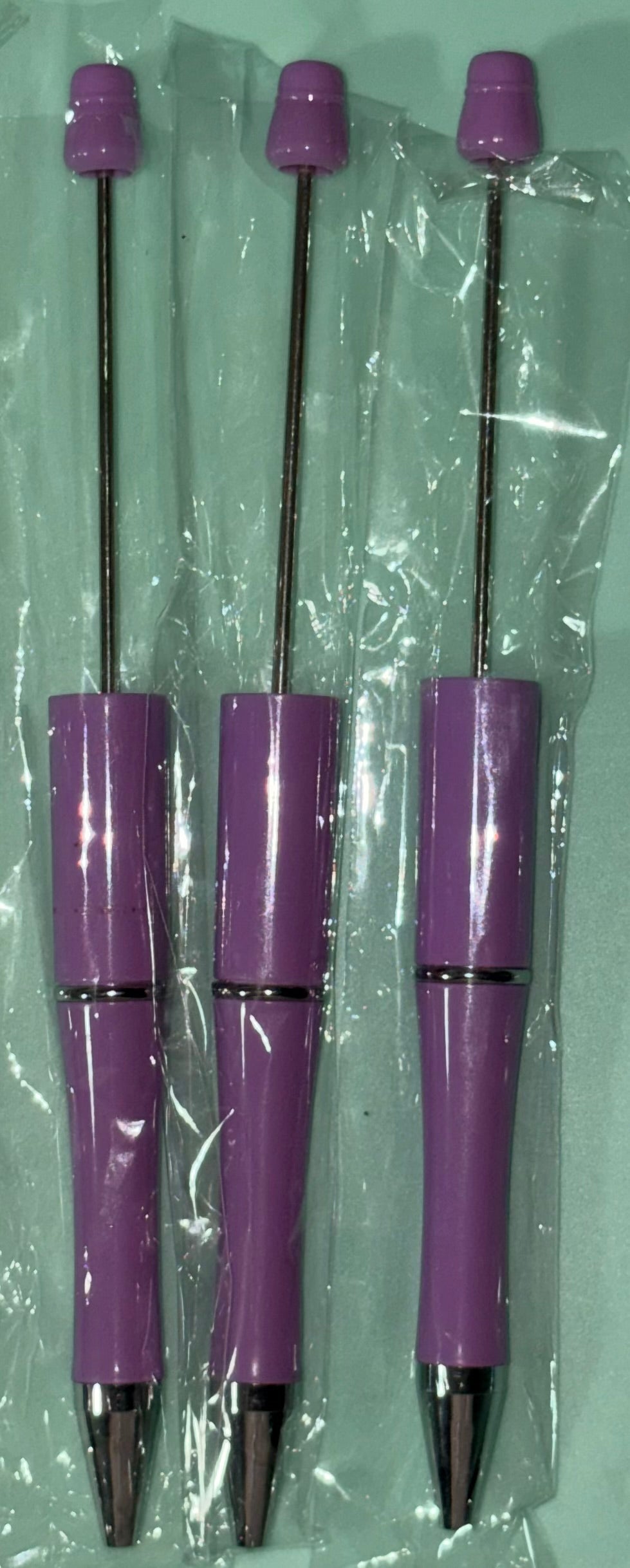 Reg. Beadable Pens