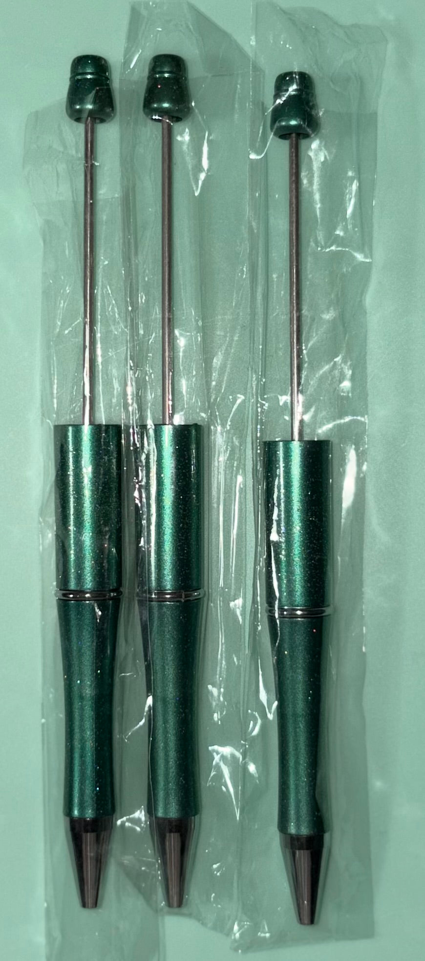 Reg. Beadable Pens