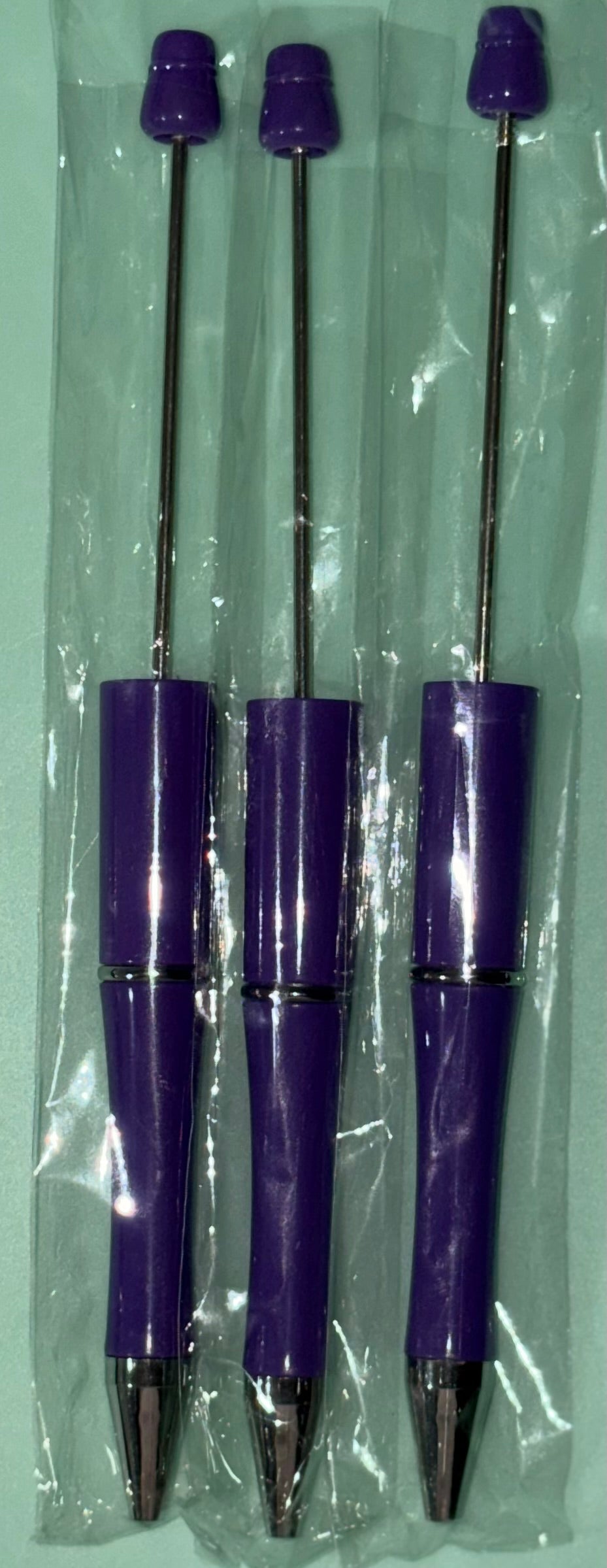 Reg. Beadable Pens