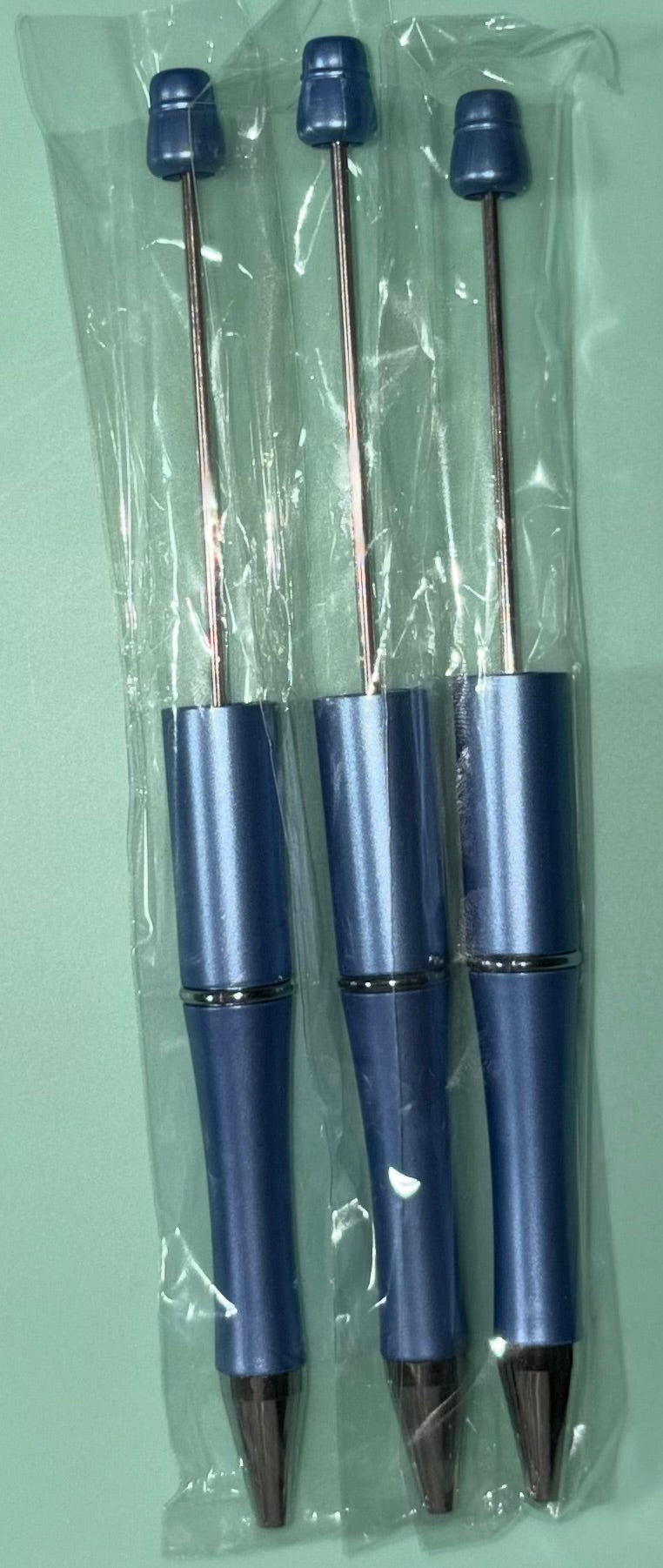 Reg. Beadable Pens