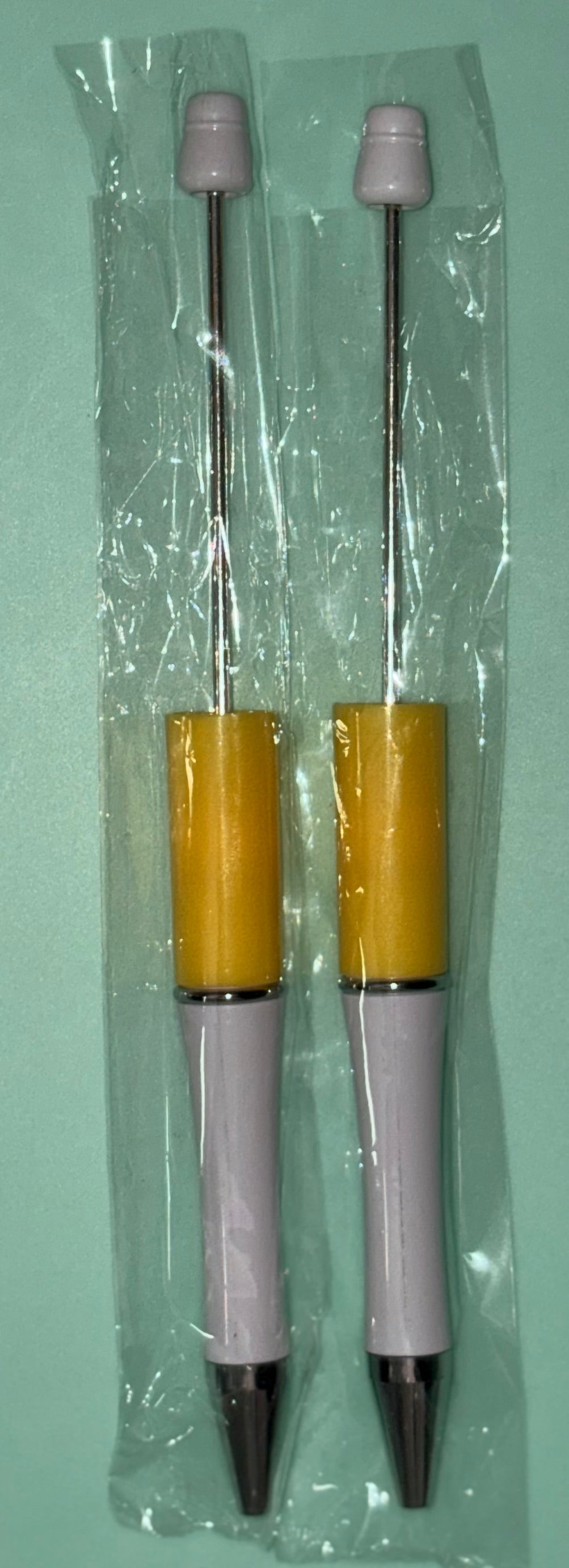 Reg. Beadable Pens