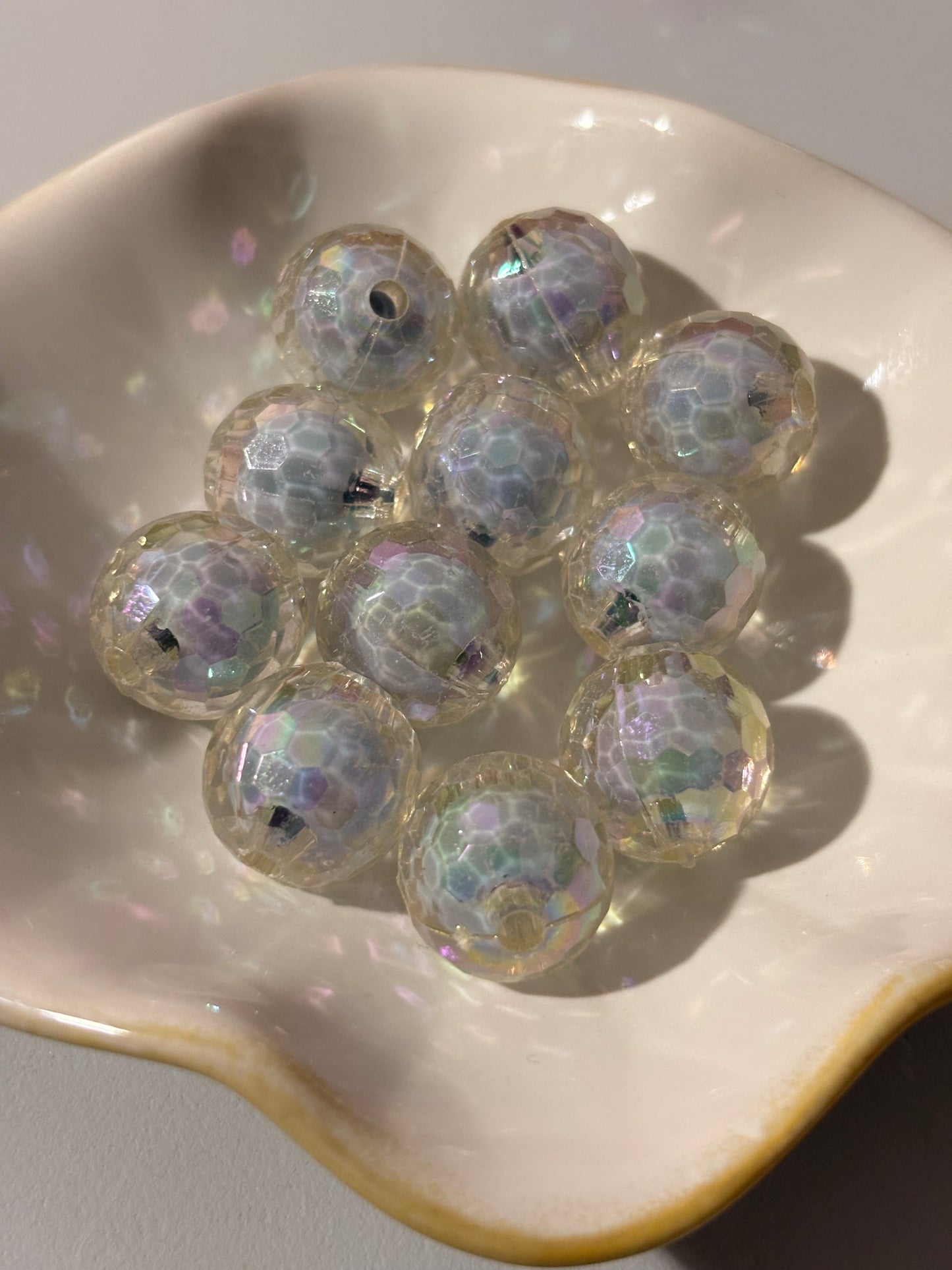 Beads