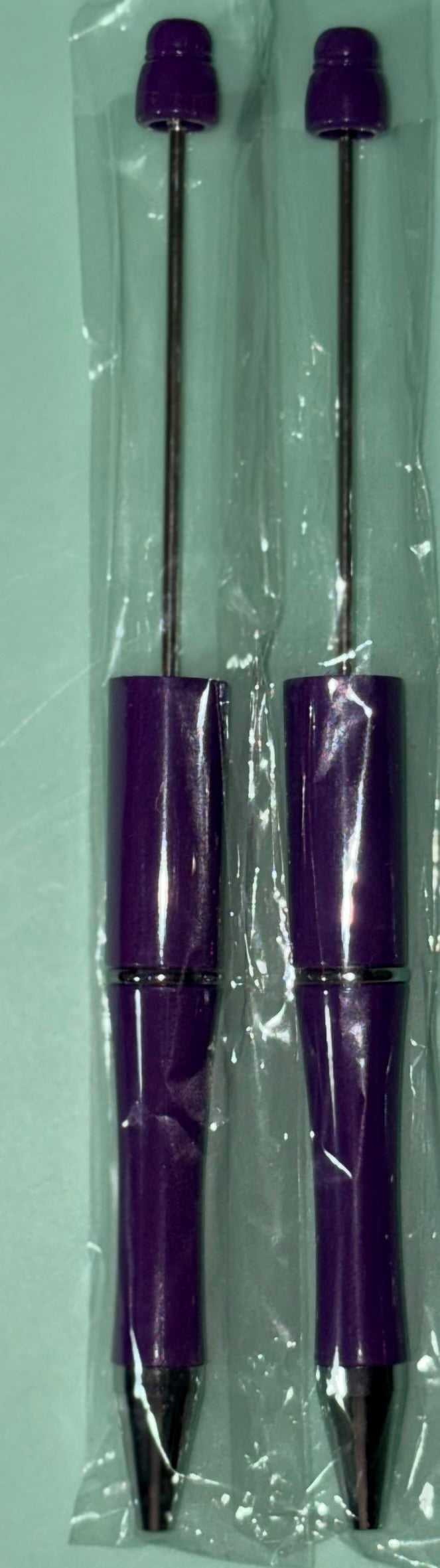 Reg. Beadable Pens
