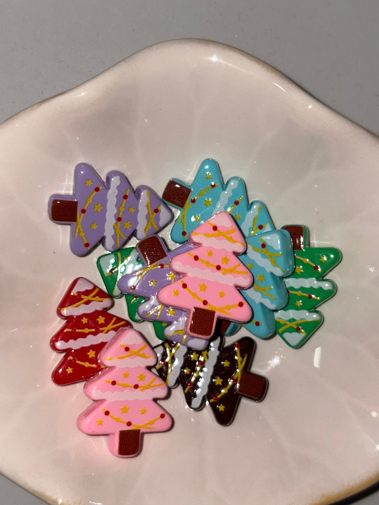 Focal Beads