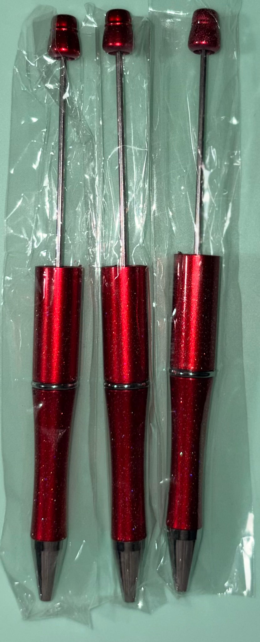 Reg. Beadable Pens