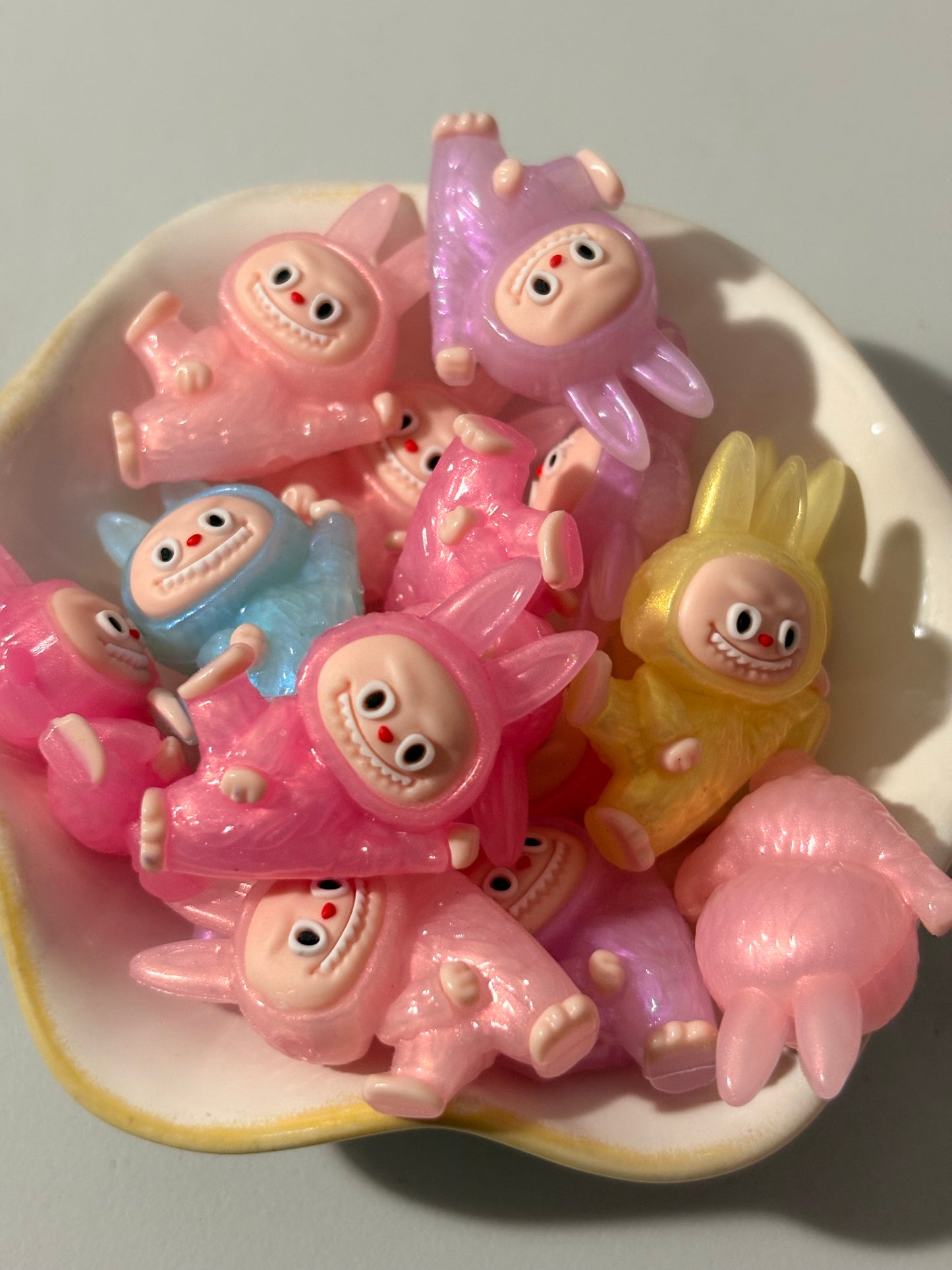 Focal Beads