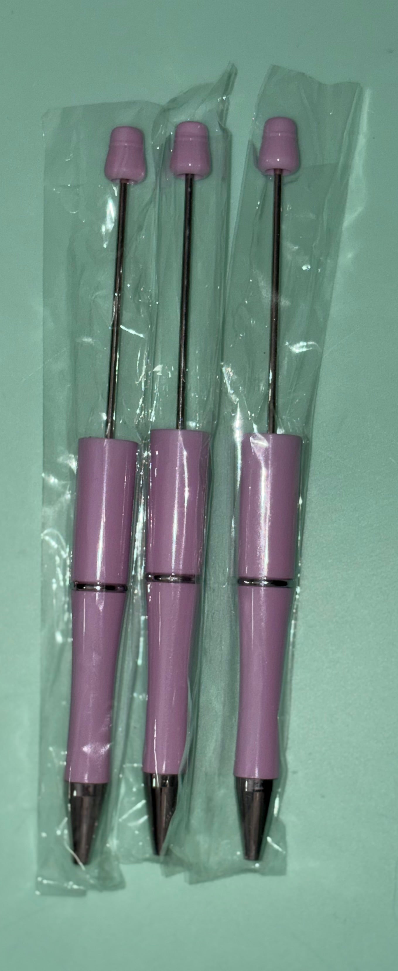 Reg. Beadable Pens