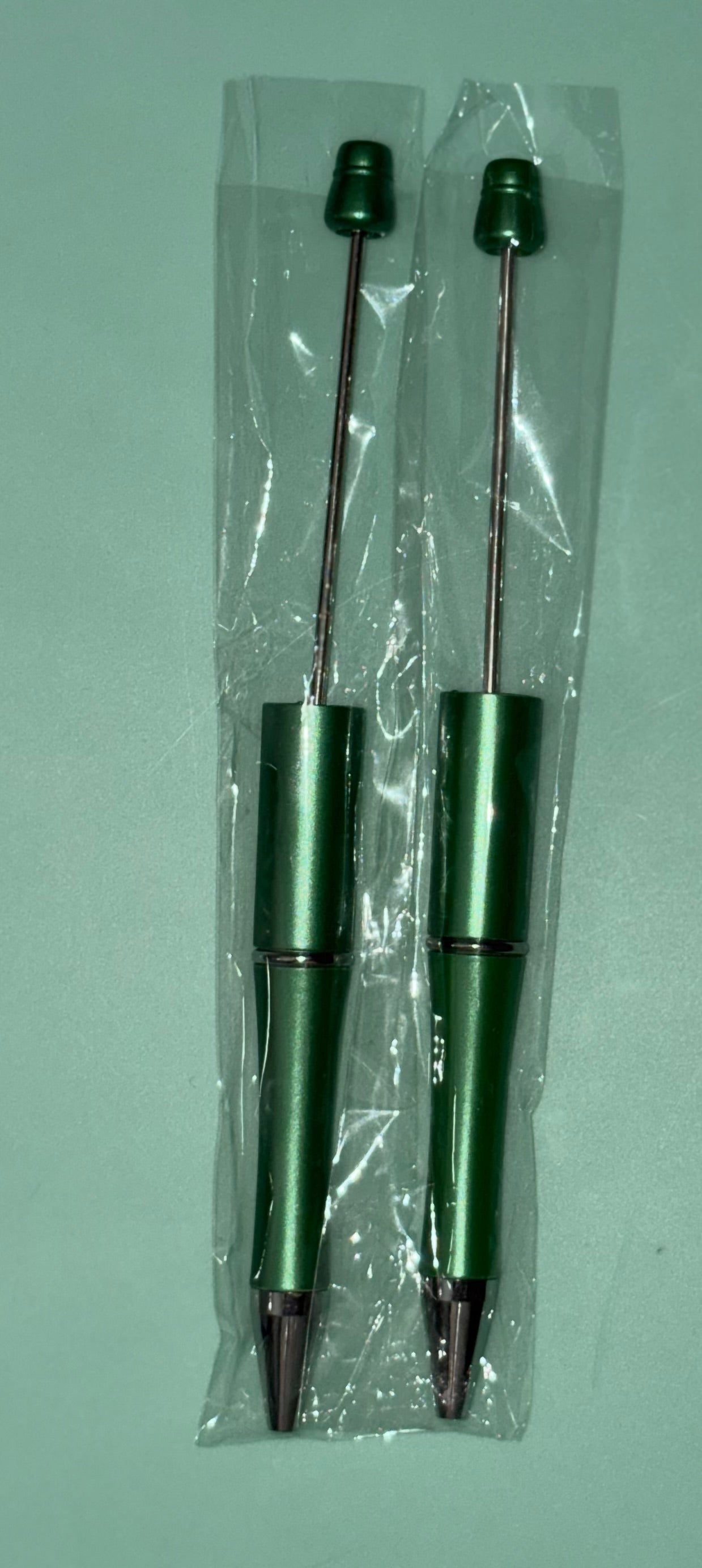 Reg. Beadable Pens