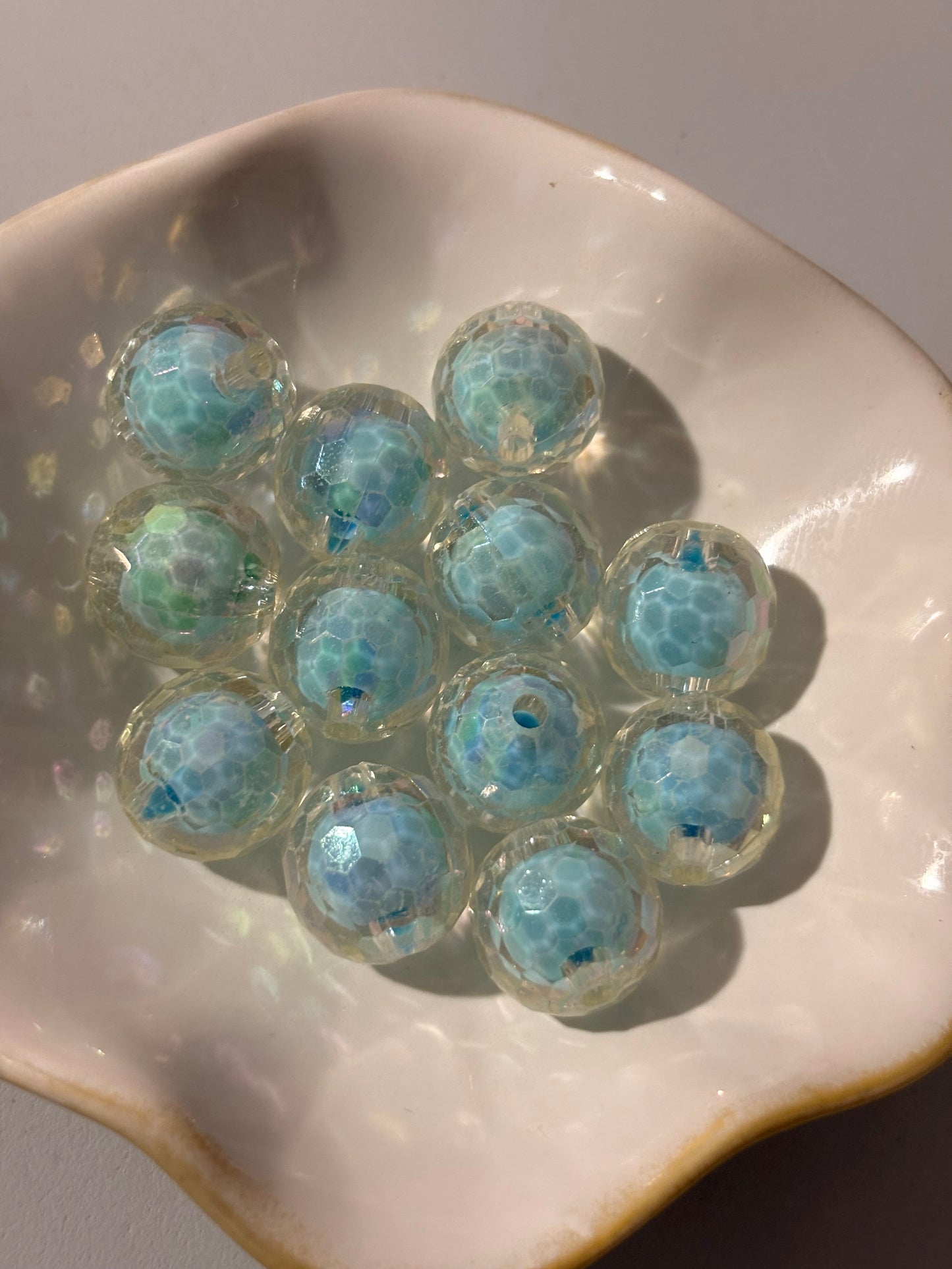 Beads