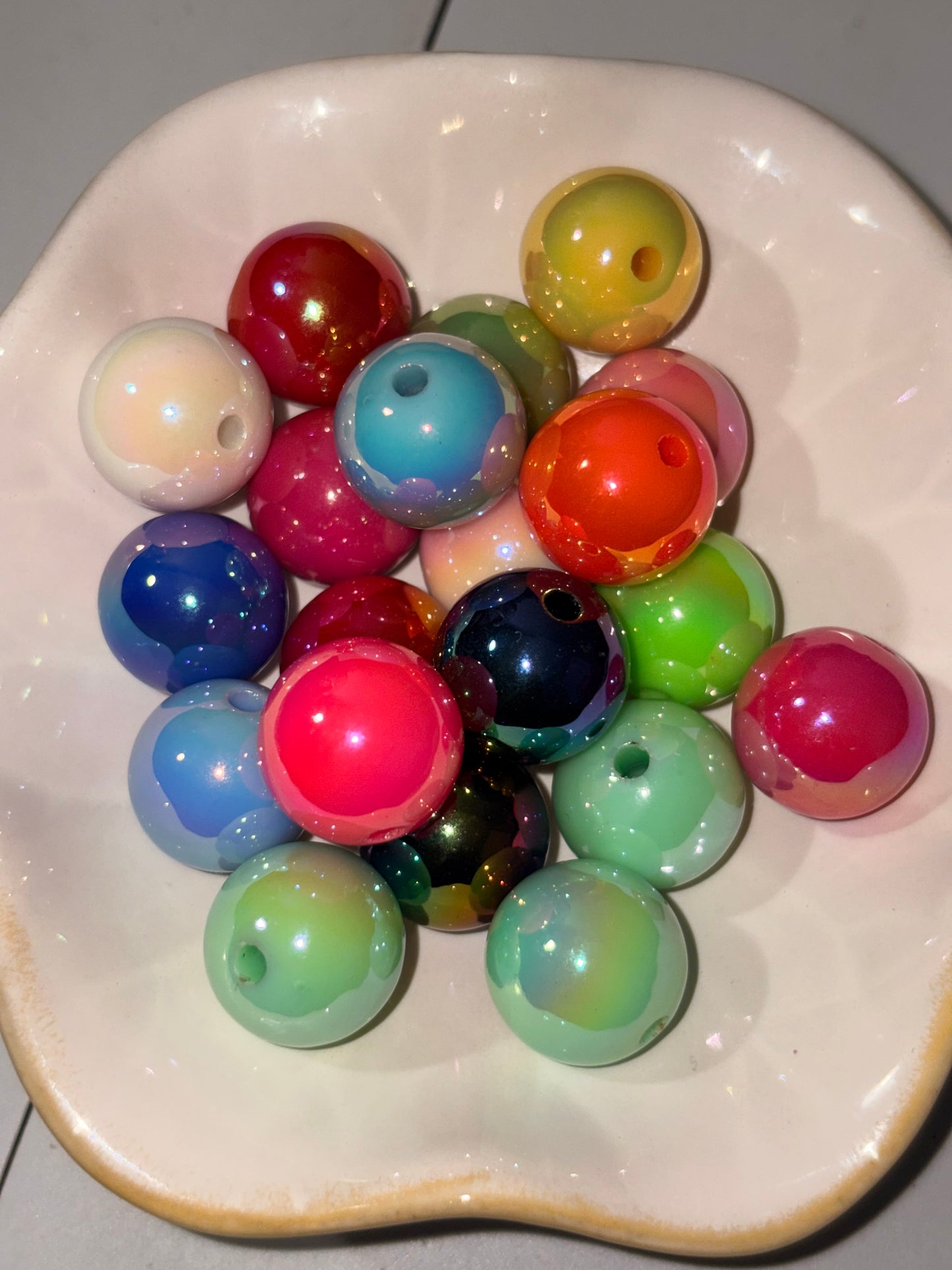 Beads