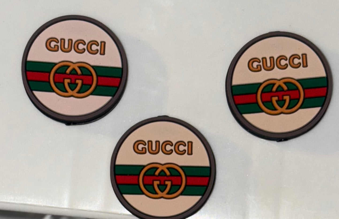 Focal Beads