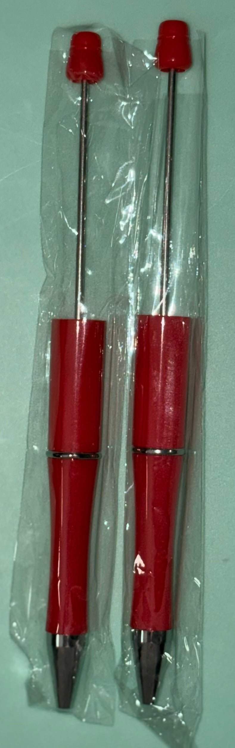 Reg. Beadable Pens