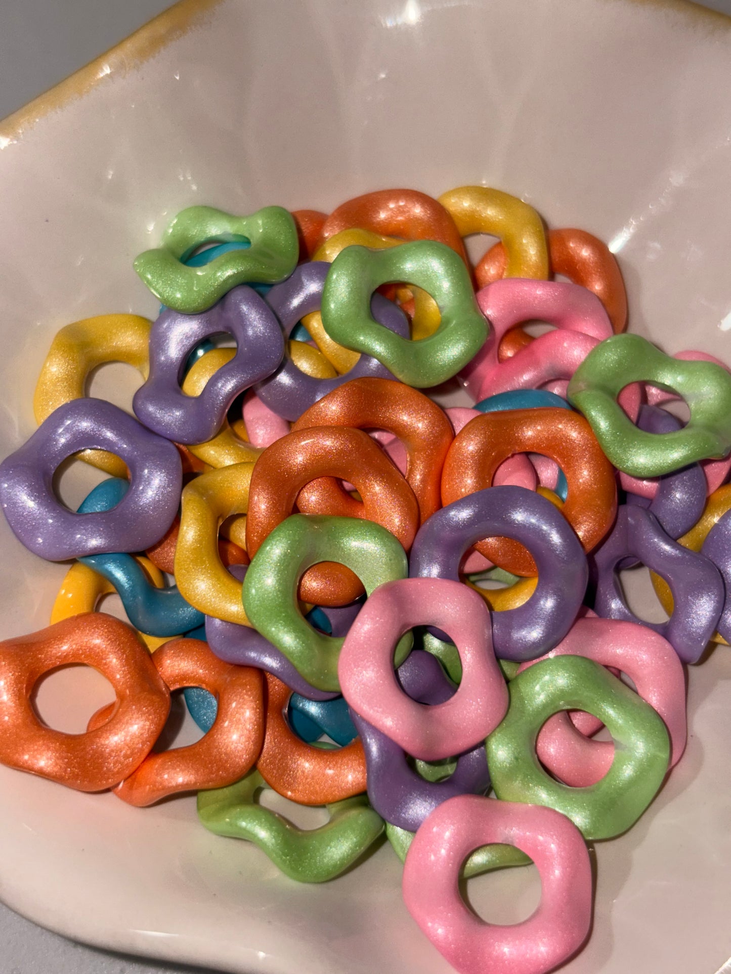 Spacers