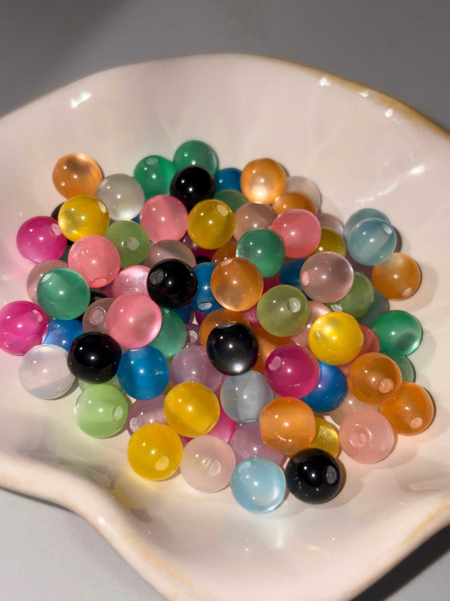 Beads