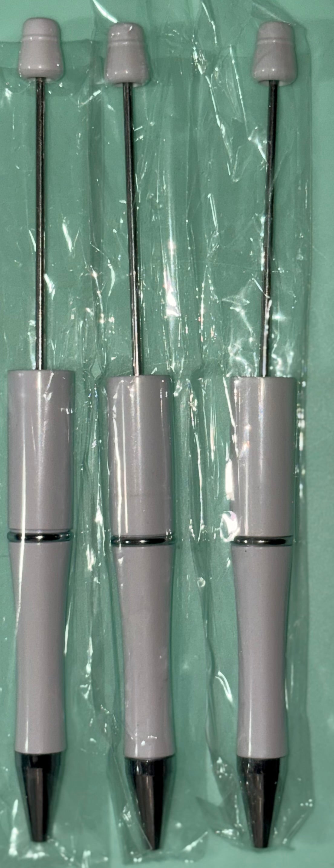 Reg. Beadable Pens