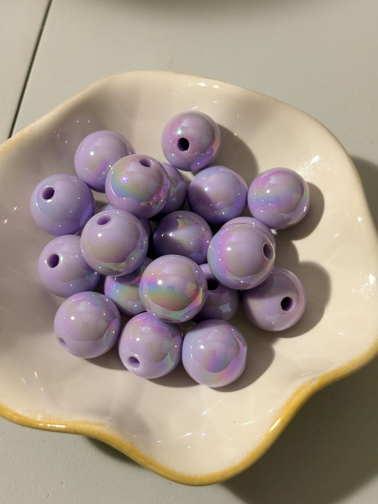 Beads
