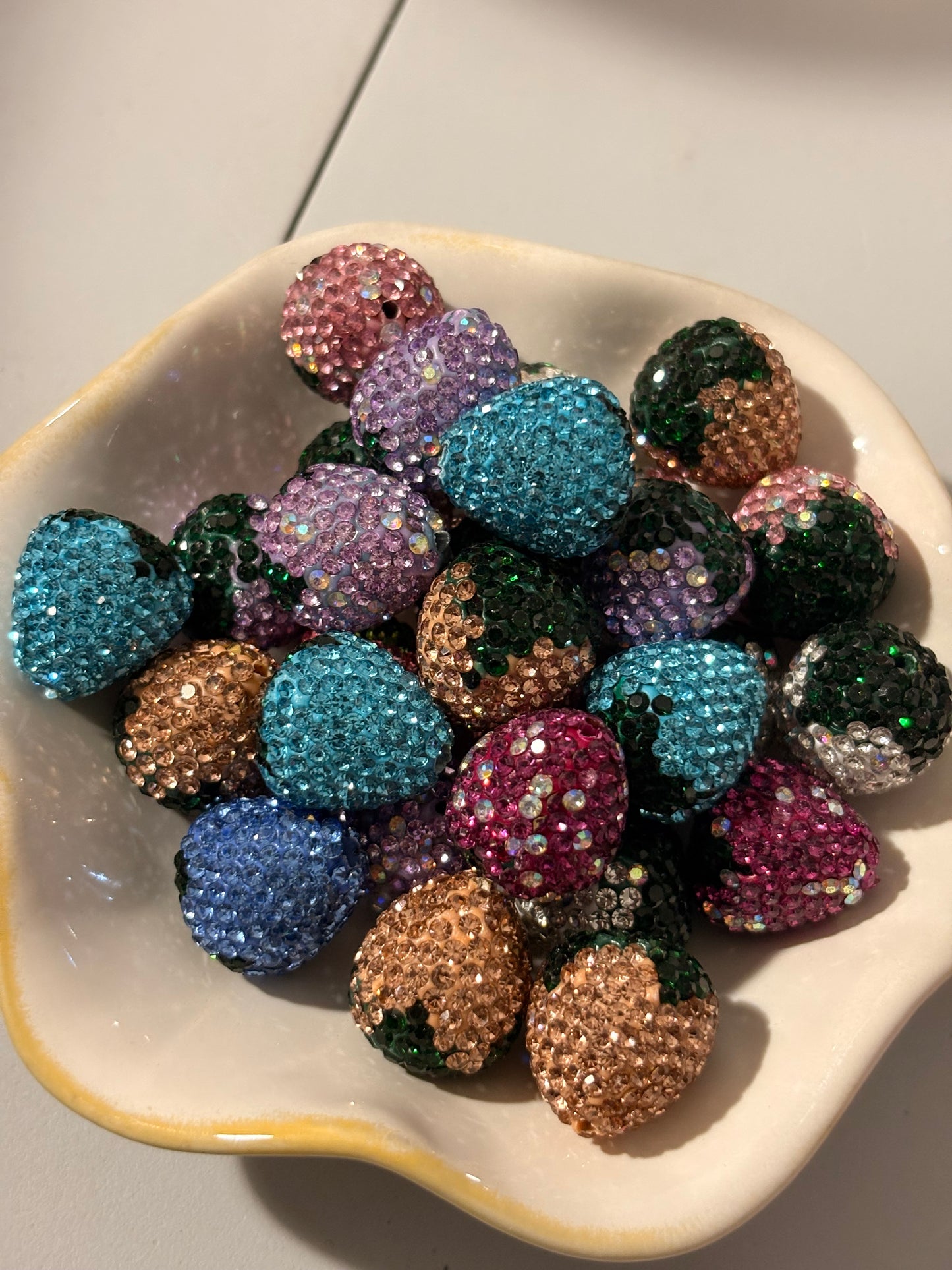 Beads