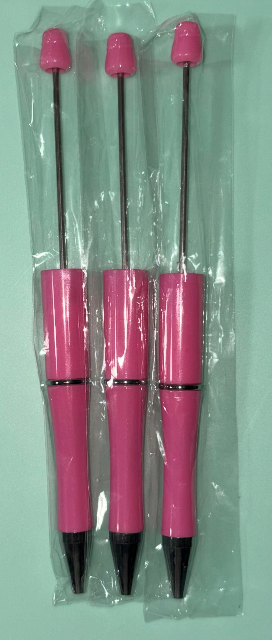Reg. Beadable Pens