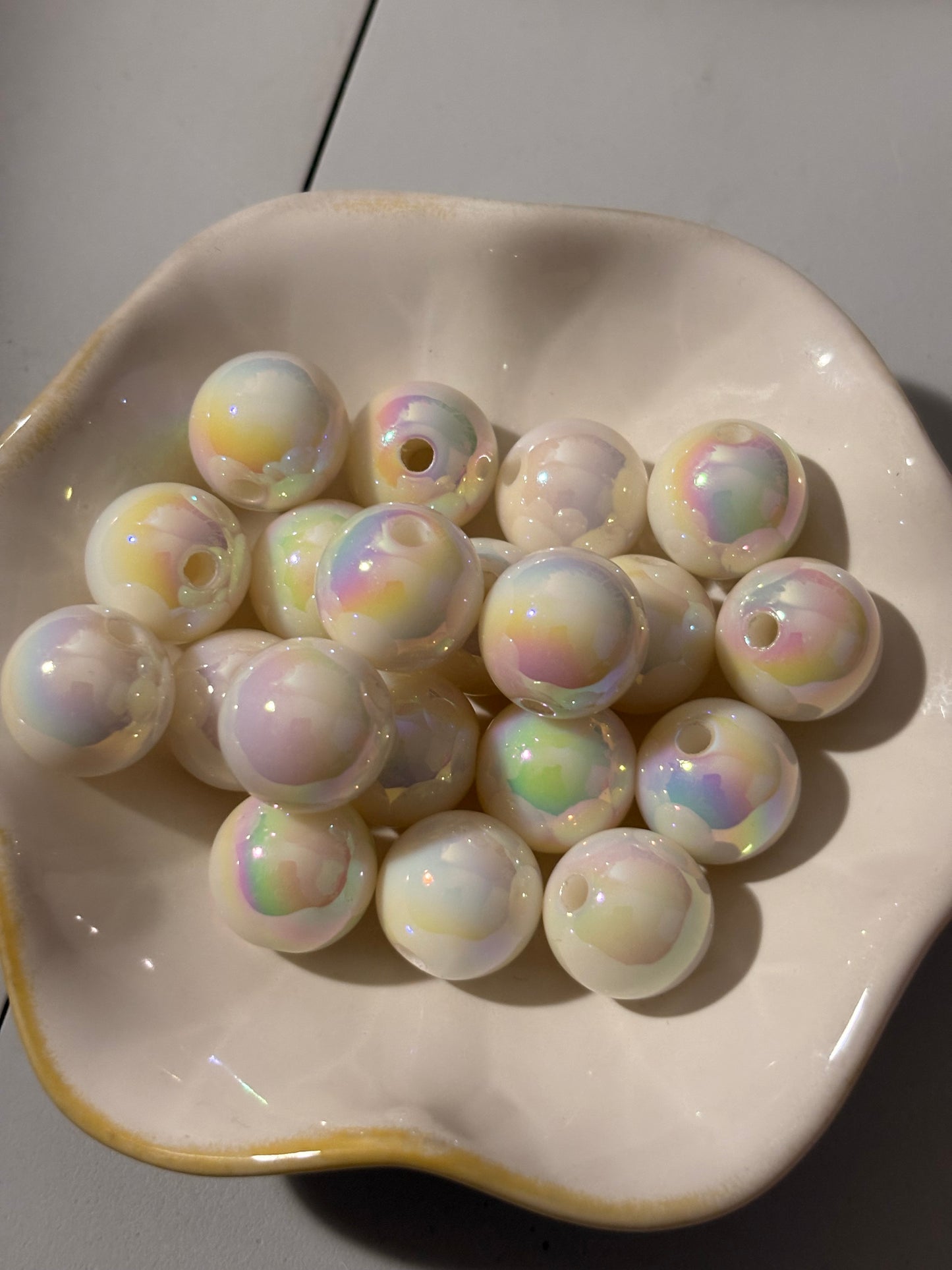 Beads
