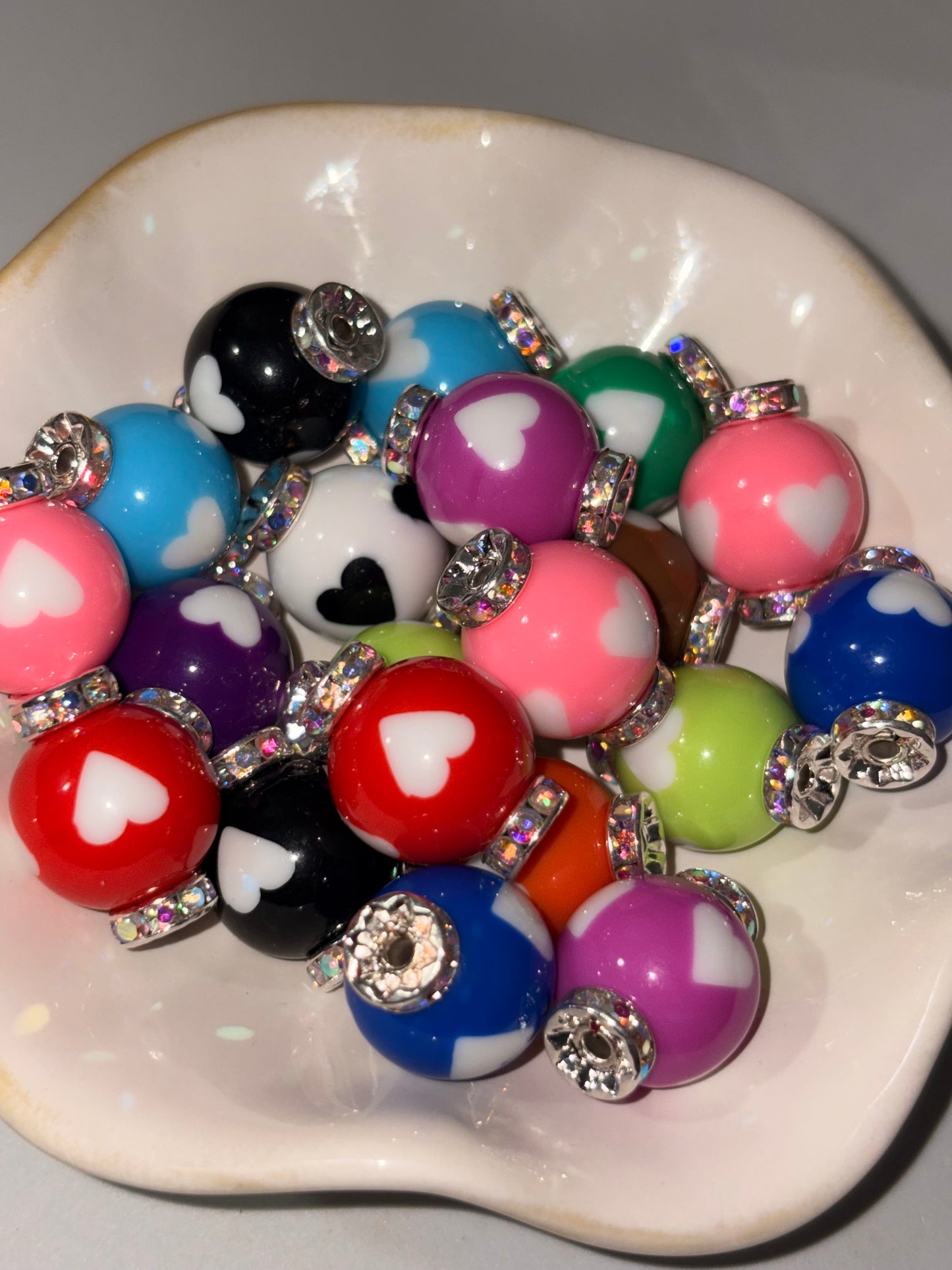 Beads