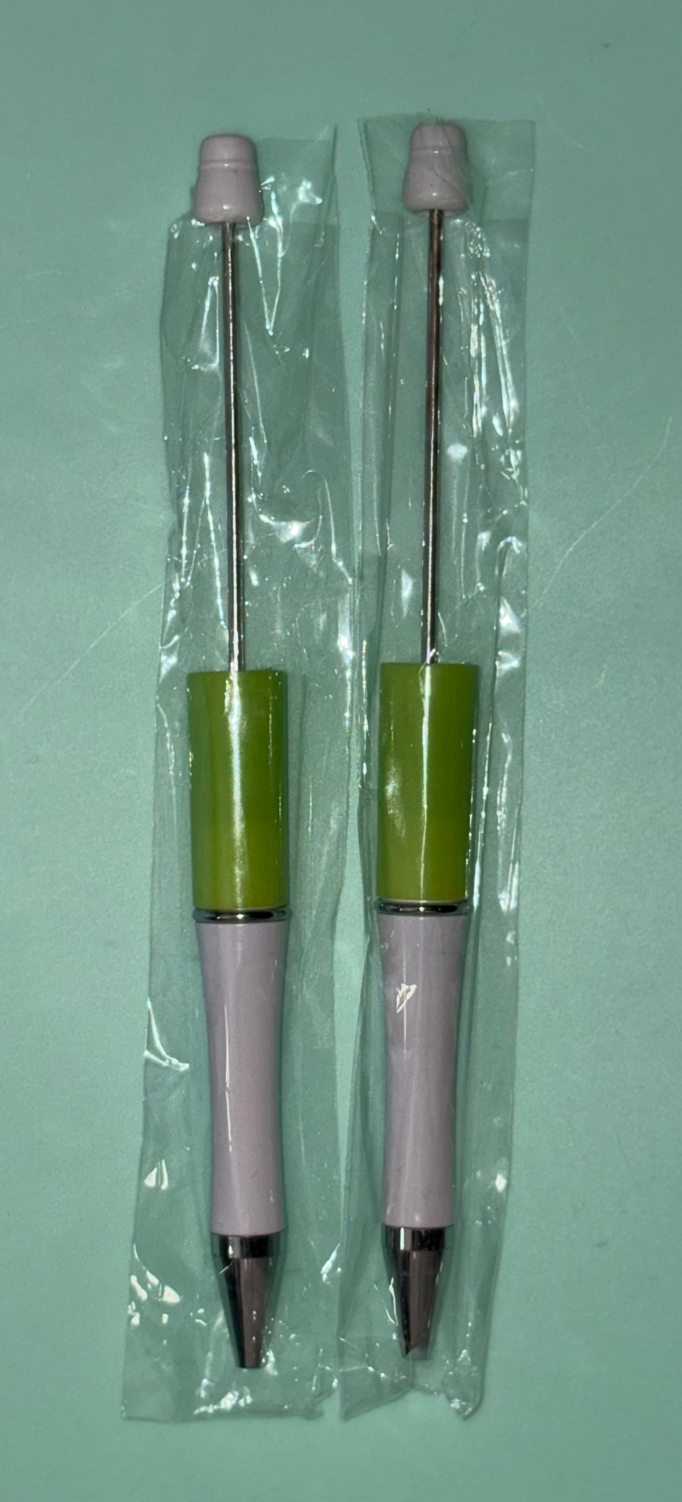Reg. Beadable Pens