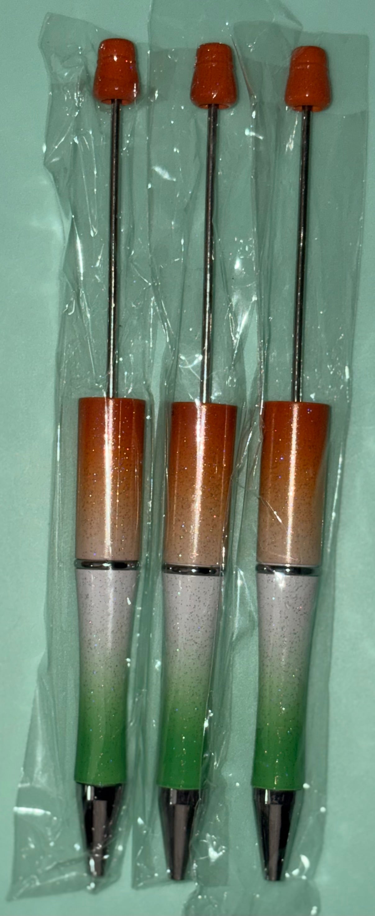 Reg. Beadable Pens