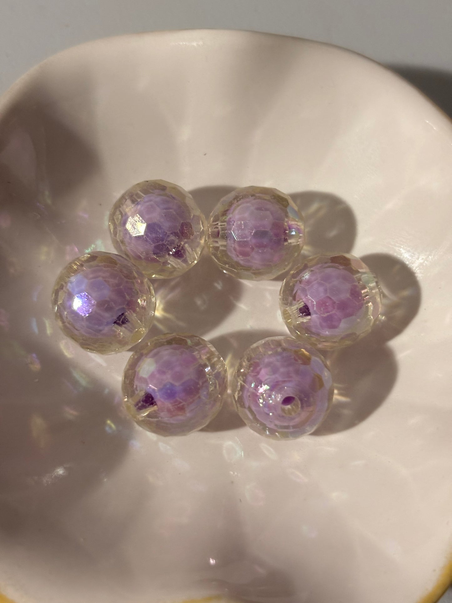 Beads