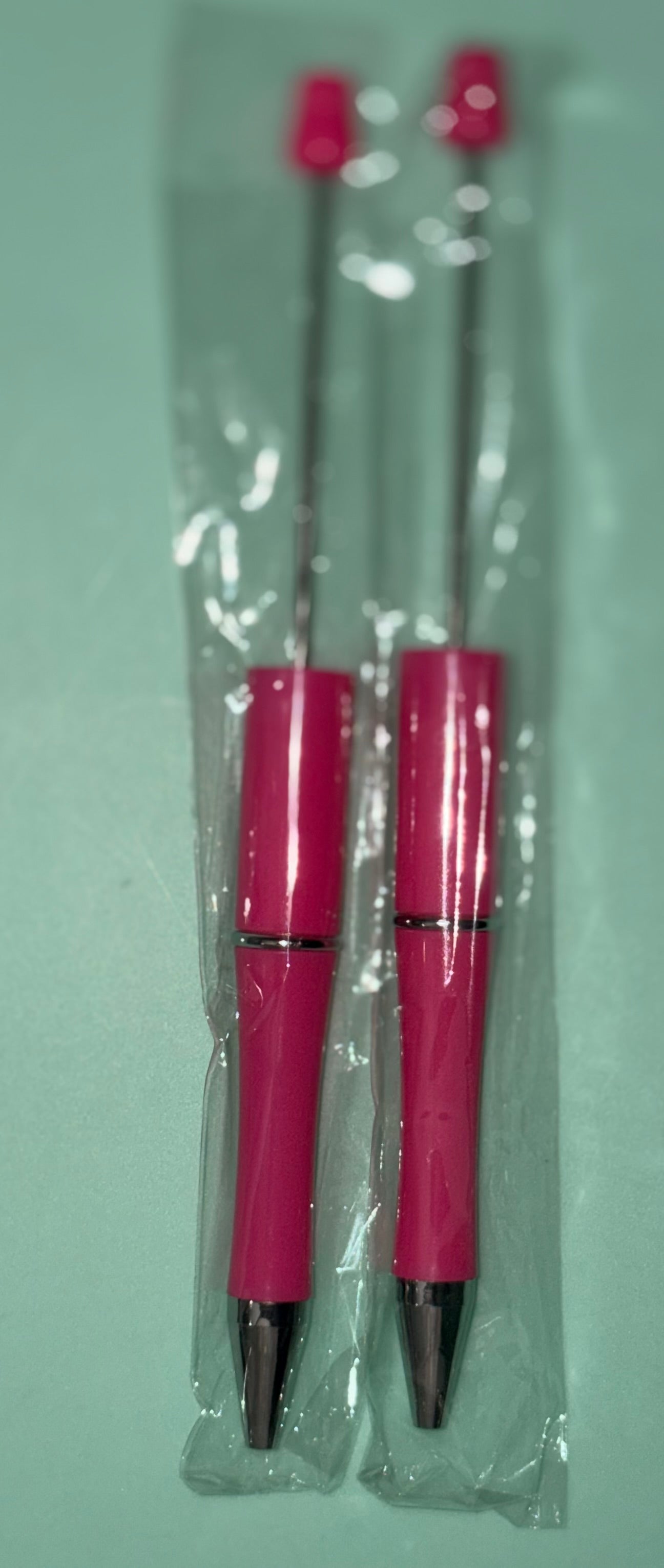 Reg. Beadable Pens