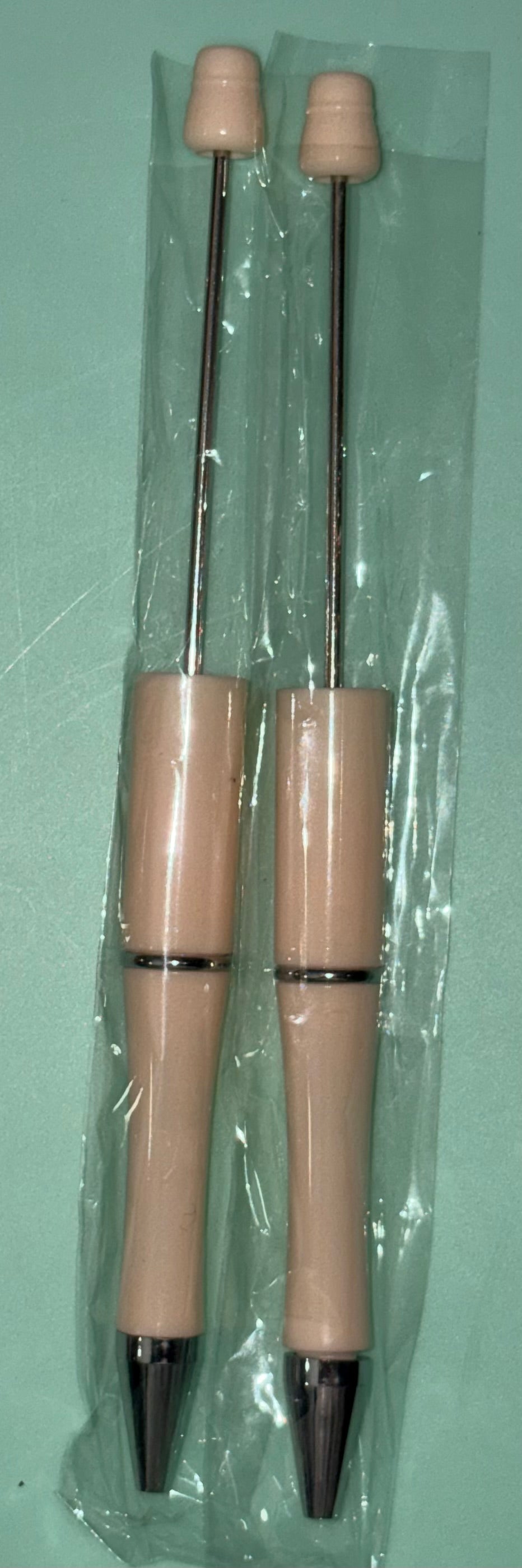 Reg. Beadable Pens