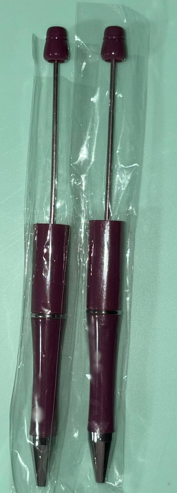 Reg. Beadable Pens