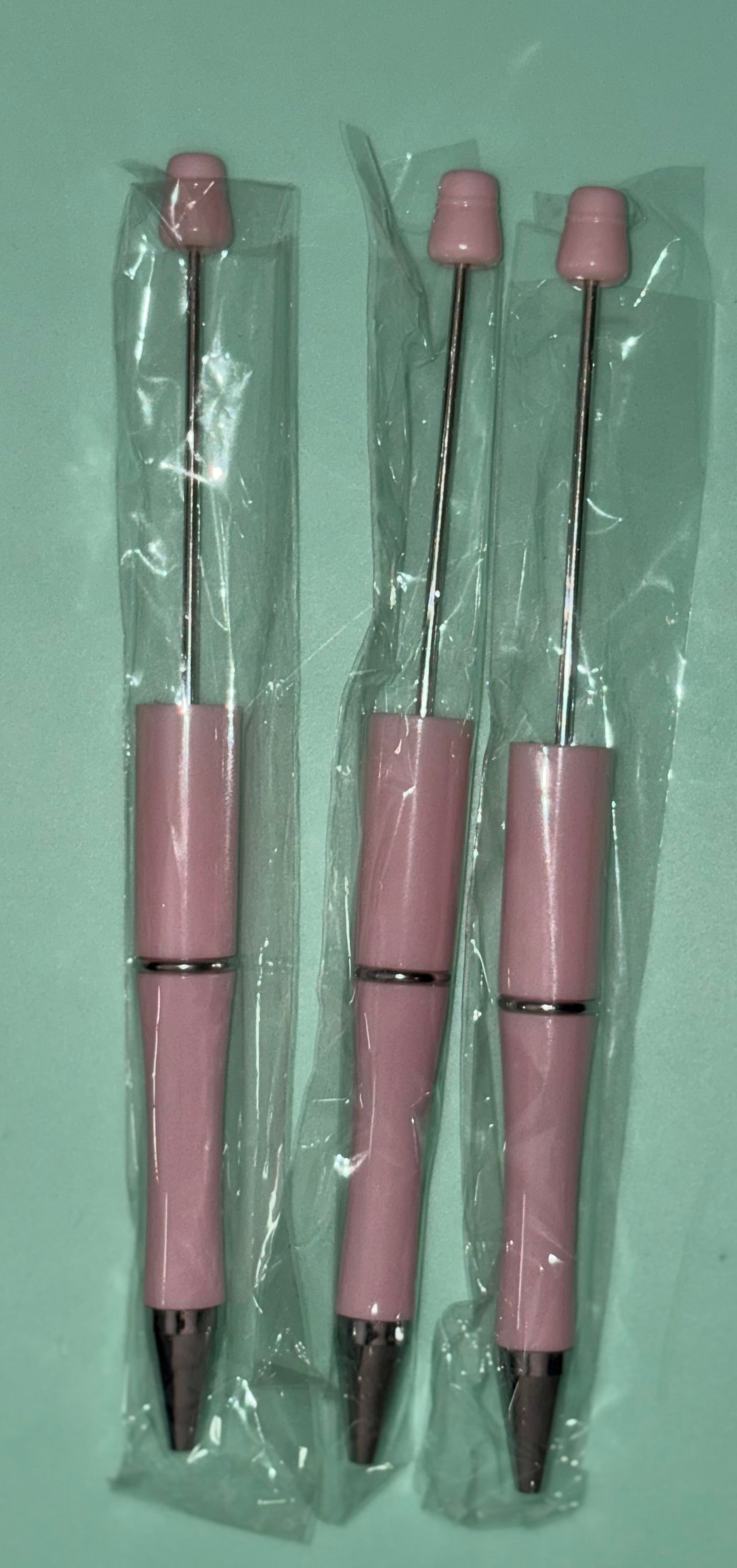 Reg. Beadable Pens