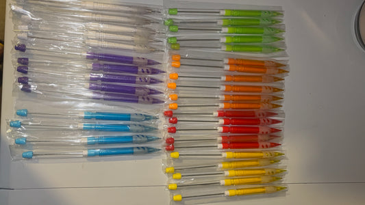 Beadable Pencils